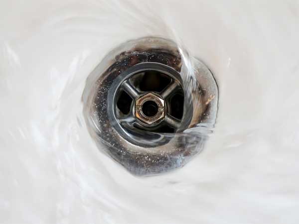 drain cleaning plumber