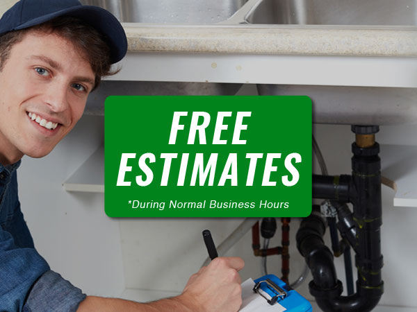 affordable plumbing