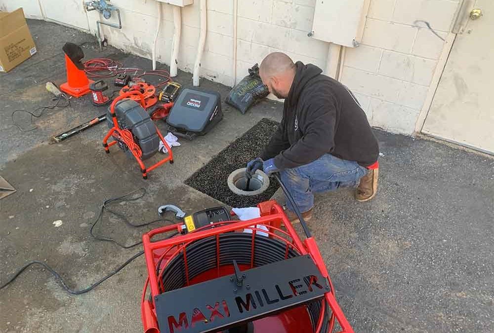 Understanding Sewer Pipe Descaling: What It Is, Why It Matters, and Top Signs You Need It