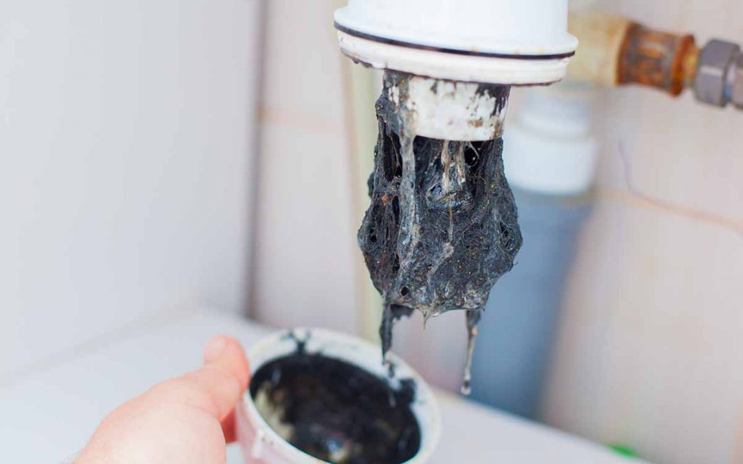 Common Signs That Your Drain Needs Cleaning