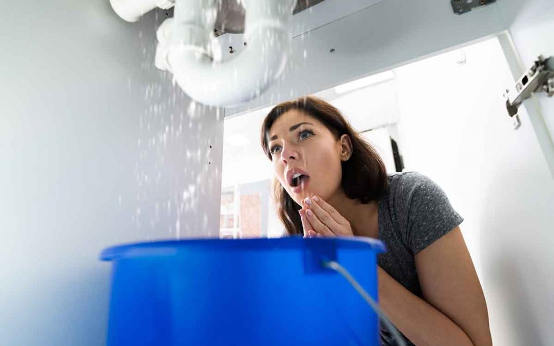 Common Bathroom Plumbing Problems and How to Fix Them