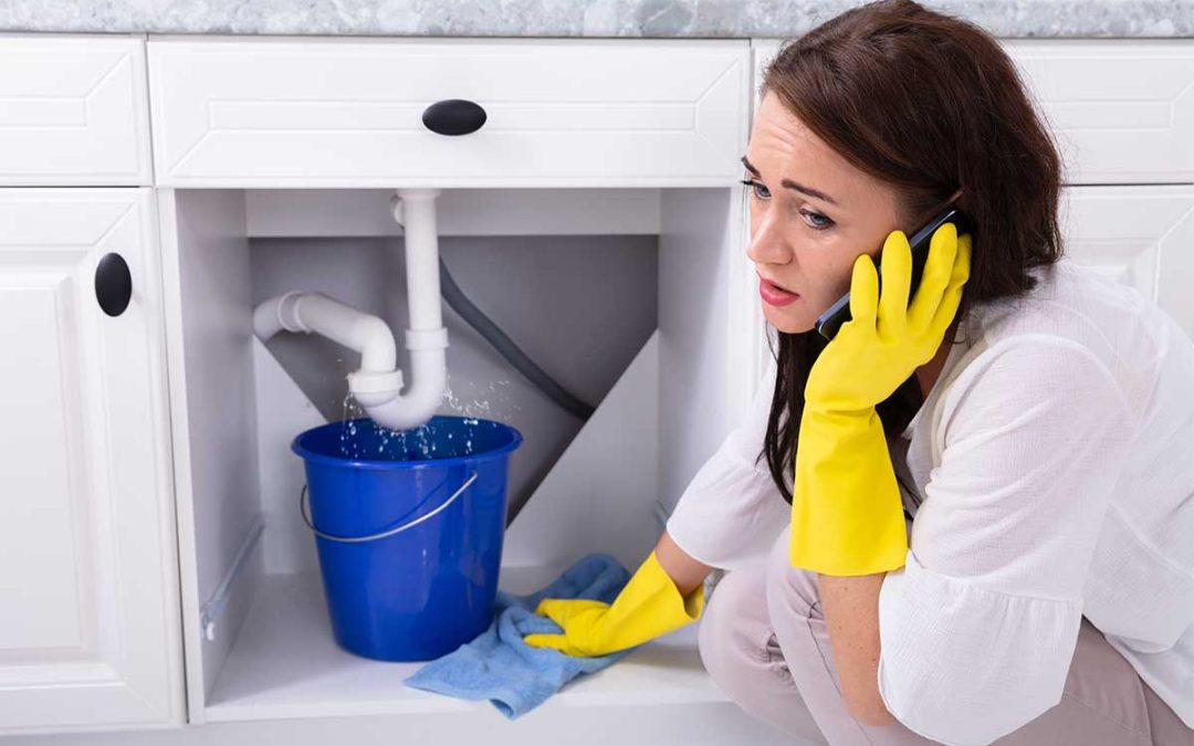 Top Kitchen Plumbing Problems and Solutions