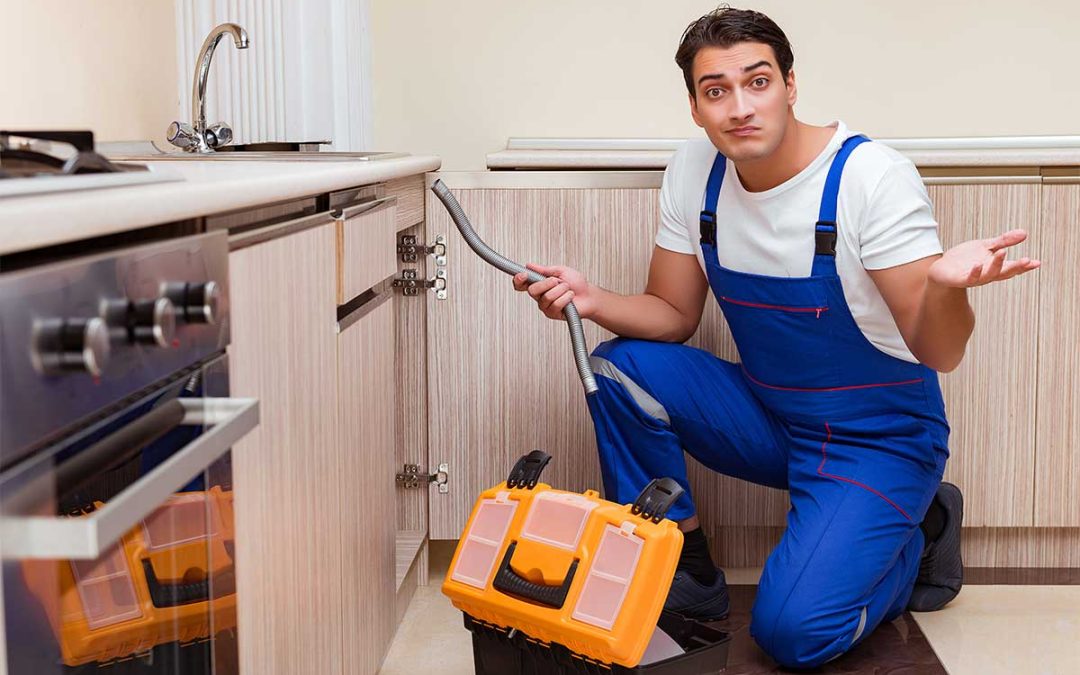 Why the Lowest Priced Plumber Doesn’t Always Mean the Best Deal