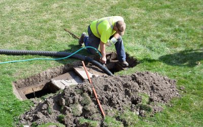 Septic Tank Maintenance: Why It’s Essential