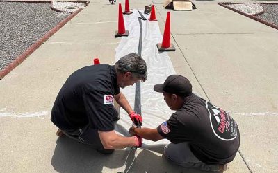 Trenchless Pipe Repair: How PIP Lining is Changing the Game