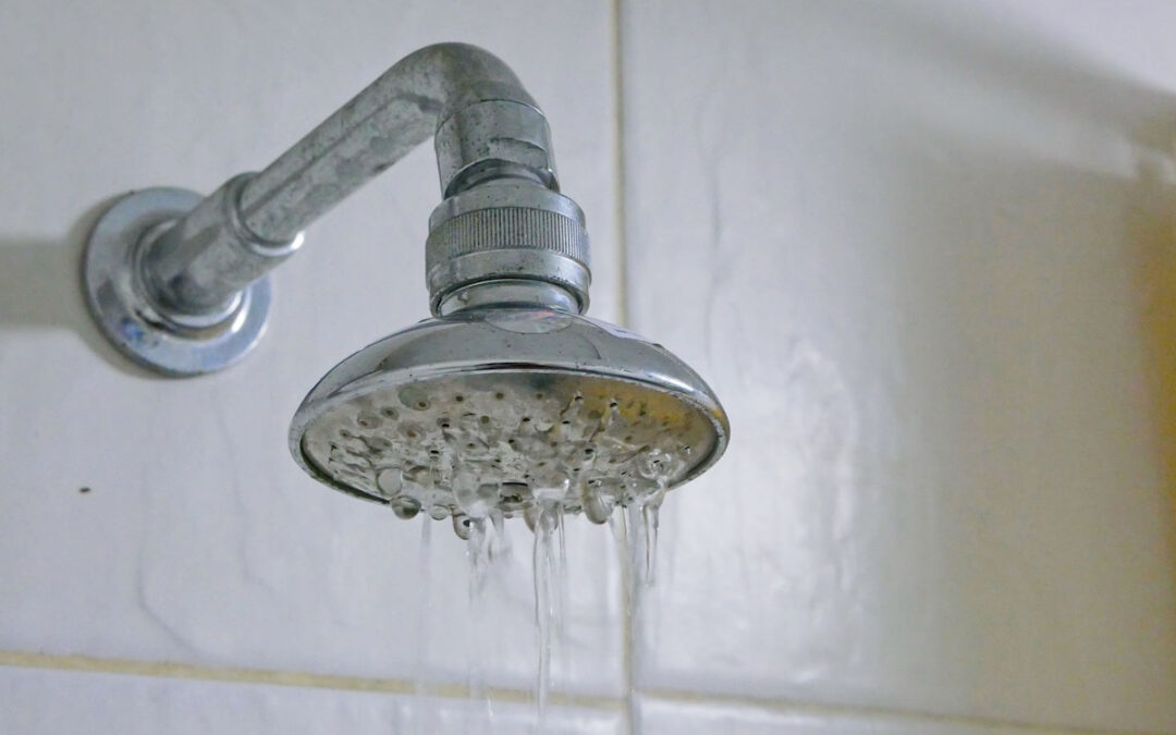 Common Plumbing Issues in Older Southern California Homes