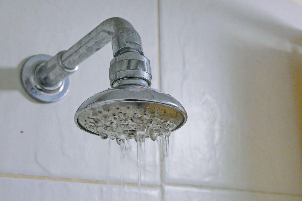 Widespread Plumbing Points In Older Southern California Houses