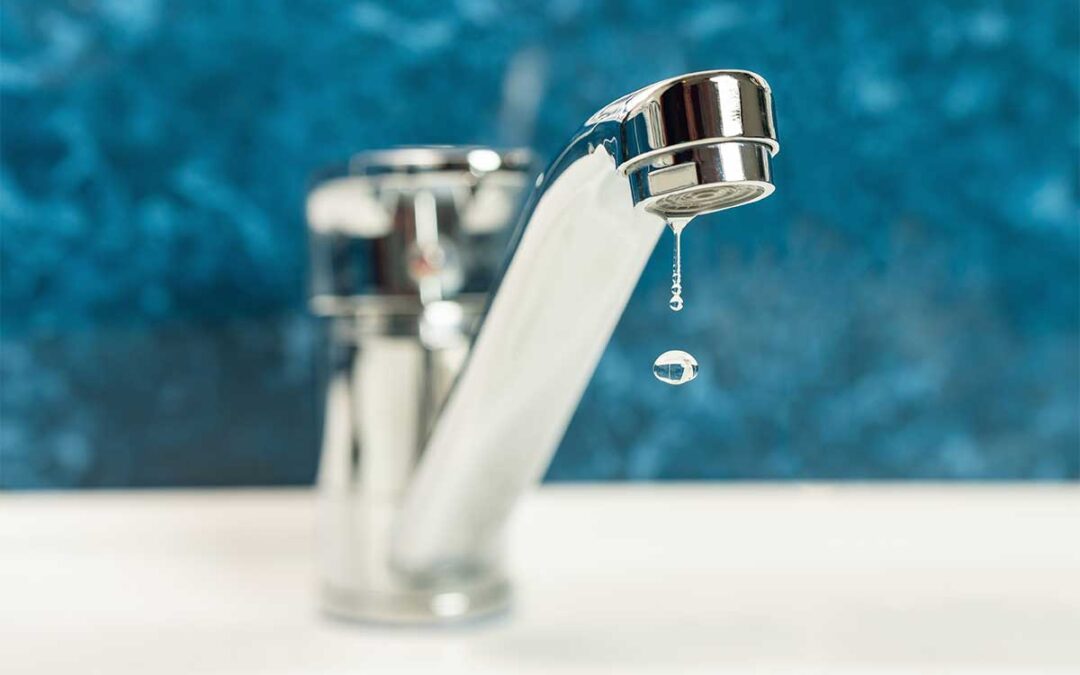 Understanding the Causes and Solutions for High Water Bills in Southern California