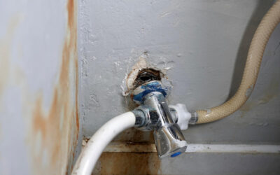 Common Causes of Household Leaks and How to Prevent Them