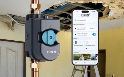 Why More Southern California Insurance Companies Are Requiring Automatic Water Shutoff Valves