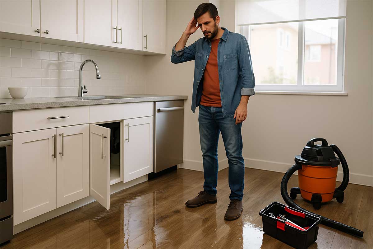 Plumbing Repairs That Can Value You Hundreds And How To Stop Them