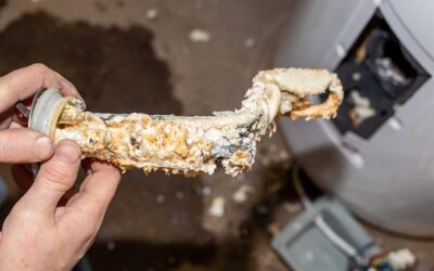 The Impact of Southern California’s Hard Water on Plumbing Systems