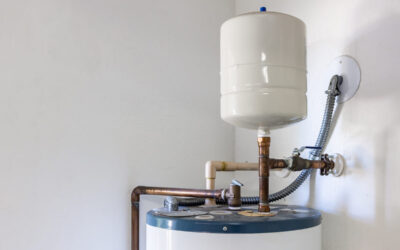 High Water Pressure Problems: How PRVs and Expansion Tanks Protect Your Plumbing
