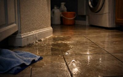 Plumbing Emergencies After Business Hours: What Should You Do?