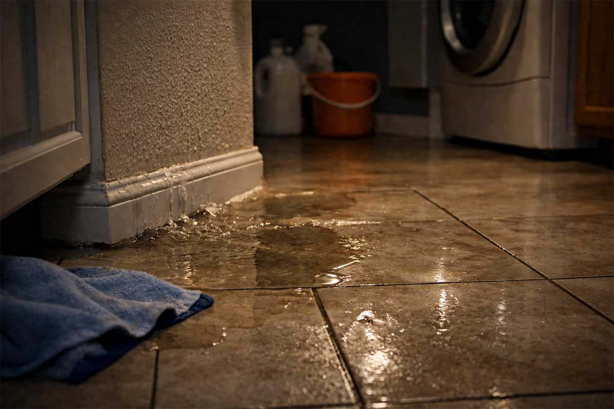 Plumbing Emergencies After Enterprise Hours: What Ought to You Do?