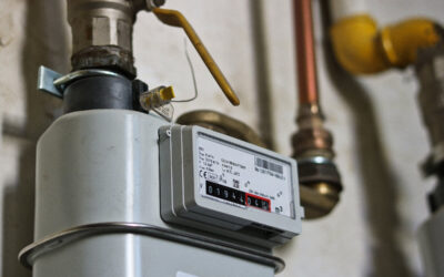 Gas Line Repair, Installation, and Replacement in Temecula: When to Call SoCalGas vs When to Call a Plumber