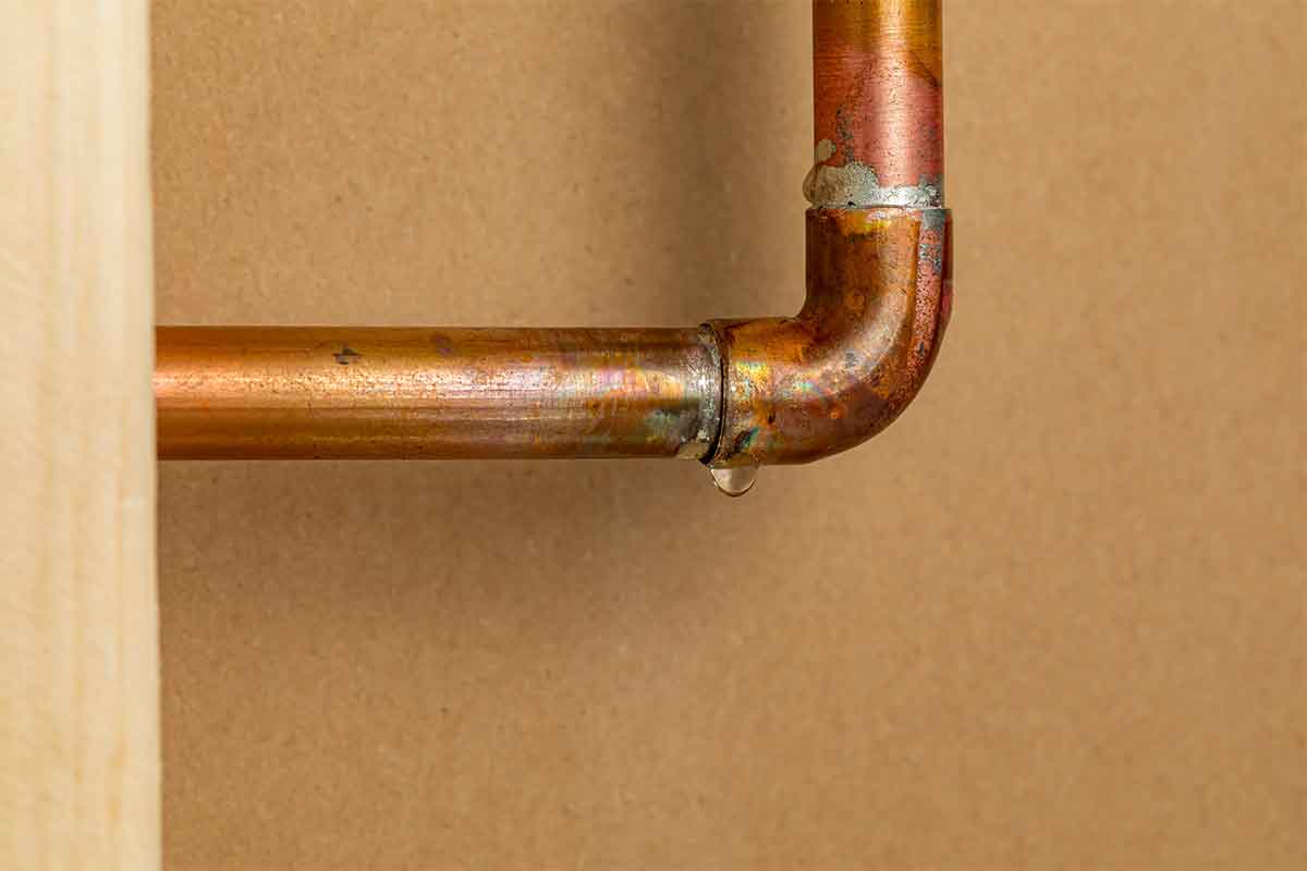 Repipe Or Spot Restore? How To Determine When One Leak Turns Into Two