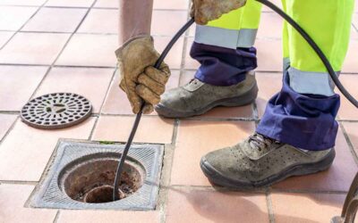 Recurring Drain Clogs: When Cleaning Isn’t Enough and Something Bigger Is Going On