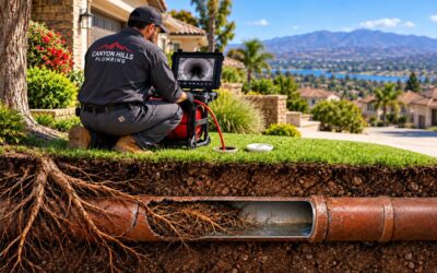 What Really Drives the Cost of a Trenchless Sewer Repair